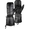 Mammut Arctic Mitten Black