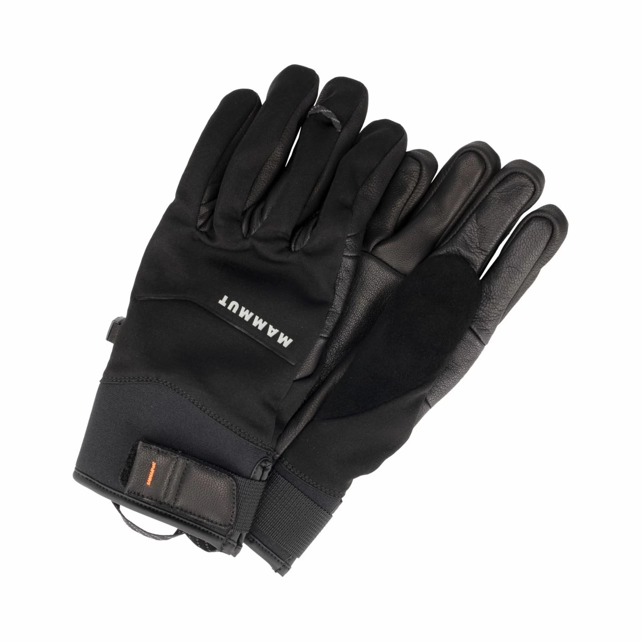 Mammut Astro Guide Glove 1 Mammut Astro Guide Glove