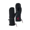 Mammut Shell Mitten Black