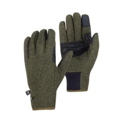 Mammut Passion Glove Iguana Melange