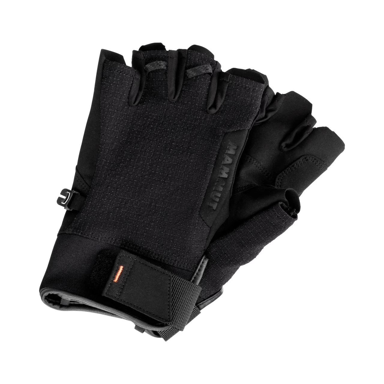 Mammut Pordoi Glove Black 5 Mammut Pordoi Glove Black – Bild 5