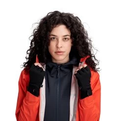 Mammut Pordoi Glove Black 8 Mammut Pordoi Glove Black -Mammut Geschäft 1190 00240 0001 mod main 147322 1280x1280