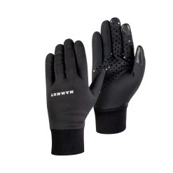 Mammut Stretch Pro WS Glove Black