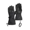 Mammut Masao 3 In 1 Glove Black