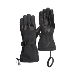 Mammut Masao 3 In 1 Glove Black