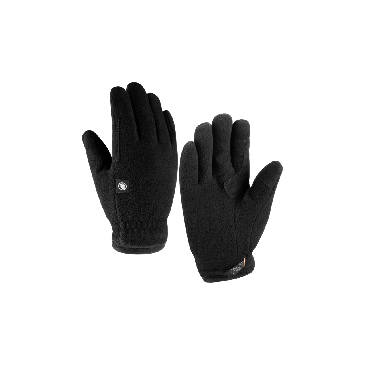 Mammut Fleece Glove 1 Mammut Fleece Glove