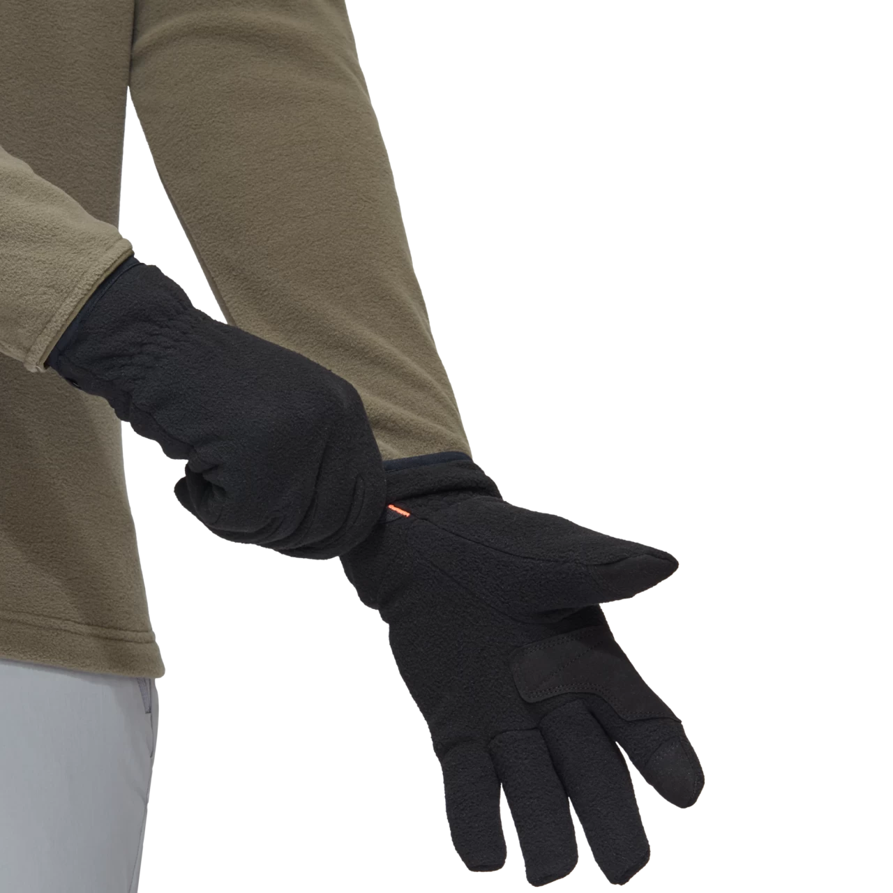 Mammut Fleece Glove 2 Mammut Fleece Glove – Bild 2