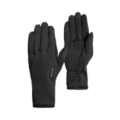 Mammut Fleece Pro Glove Black