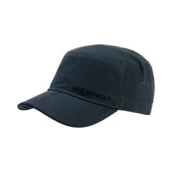 Mammut Lhasa Cap Phantom