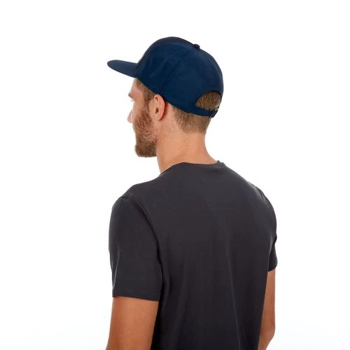 Mammut Alnasca Cap Marine 3 Mammut Alnasca Cap Marine – Bild 3