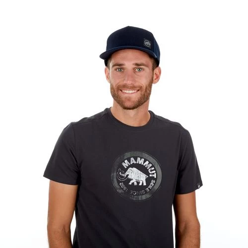 Mammut Alnasca Cap Marine 2 Mammut Alnasca Cap Marine – Bild 2