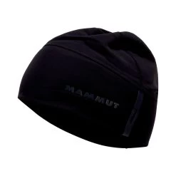 Mammut Aenergy Beanie Black