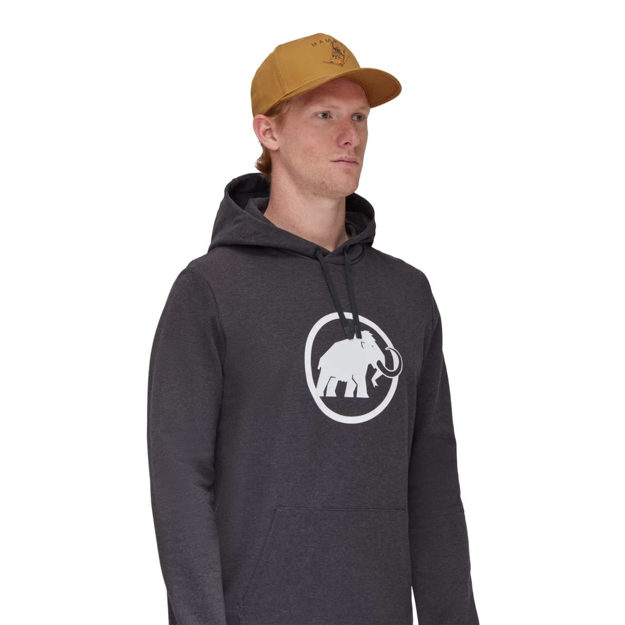 Mammut Mountain Cap 2 Mammut Mountain Cap – Bild 2