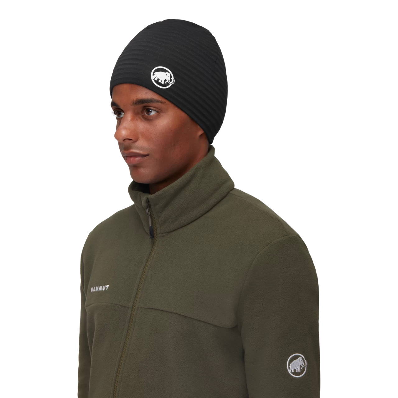 Mammut Taiss Light Beanie 2 Mammut Taiss Light Beanie – Bild 2