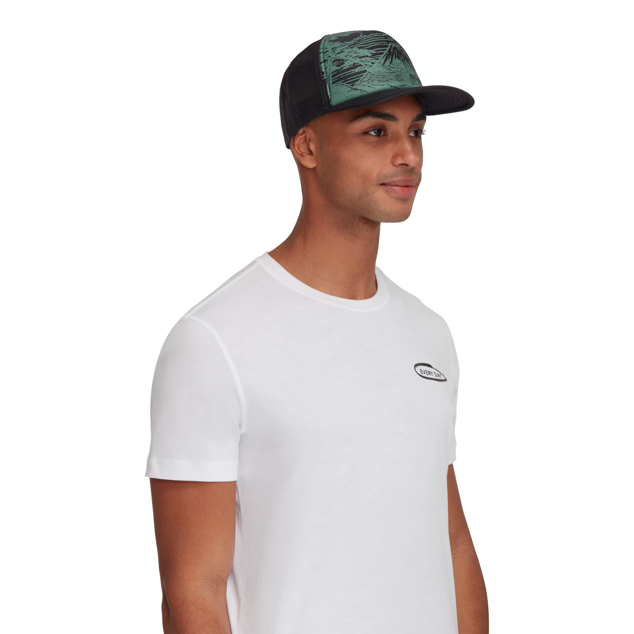 Mammut Crag Cap Fujiyama 2 Mammut Crag Cap Fujiyama – Bild 2