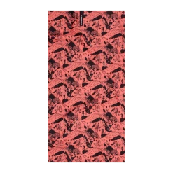 Mammut Mammut Neck Gaiter Climbing Scene