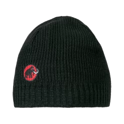 Mammut Sublime Beanie Black
