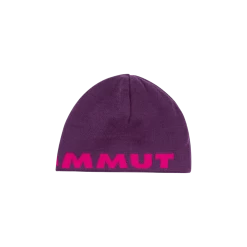 Mammut Mammut Logo Beanie