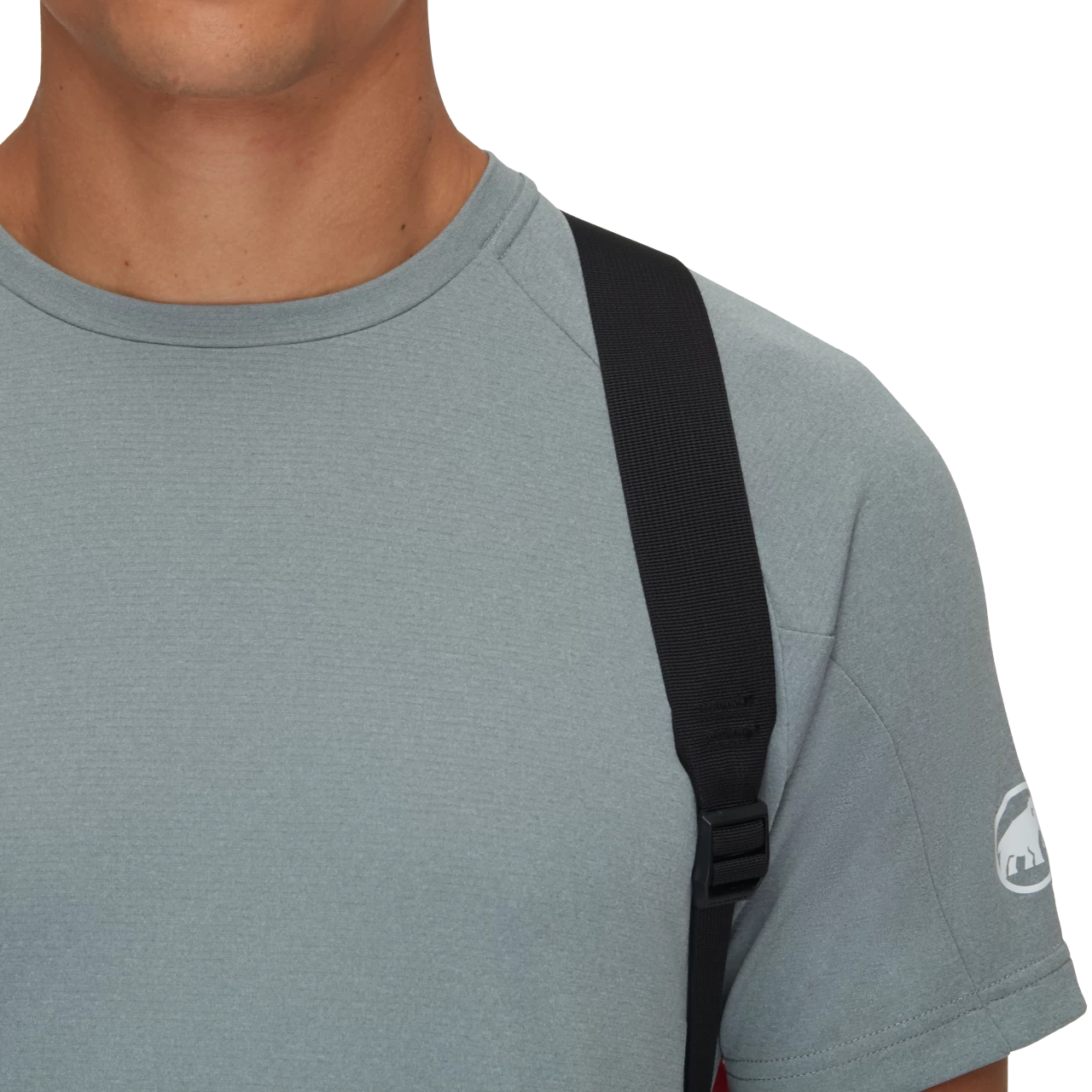 Mammut Neon Rope Bag 5 Mammut Neon Rope Bag – Bild 5