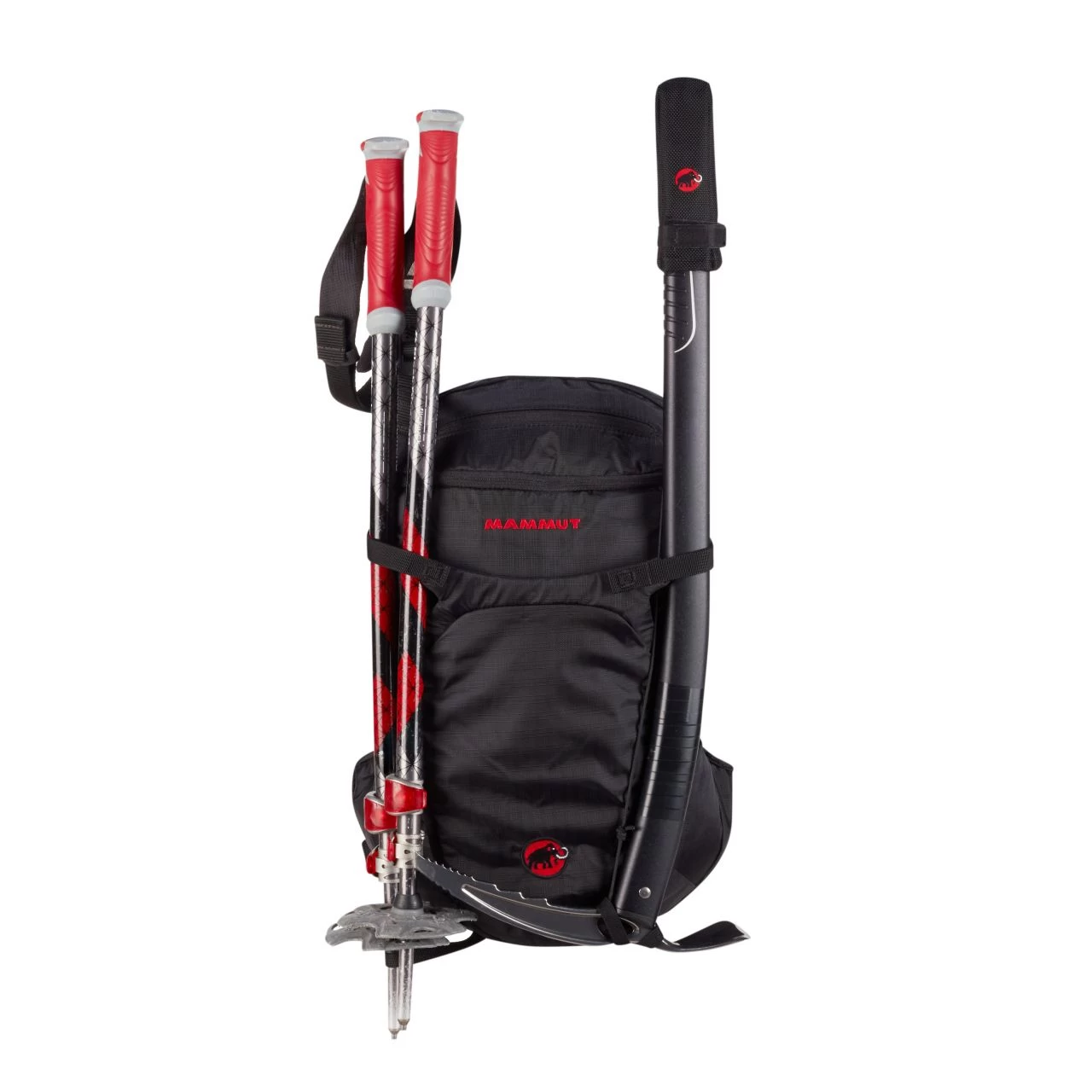 Mammut Neon Speed 15 Black 3 Mammut Neon Speed 15 Black – Bild 3