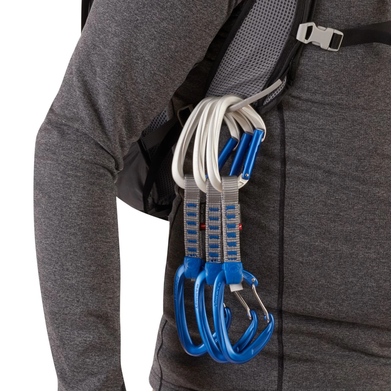 Mammut Neon Speed 15 Black 6 Mammut Neon Speed 15 Black – Bild 6