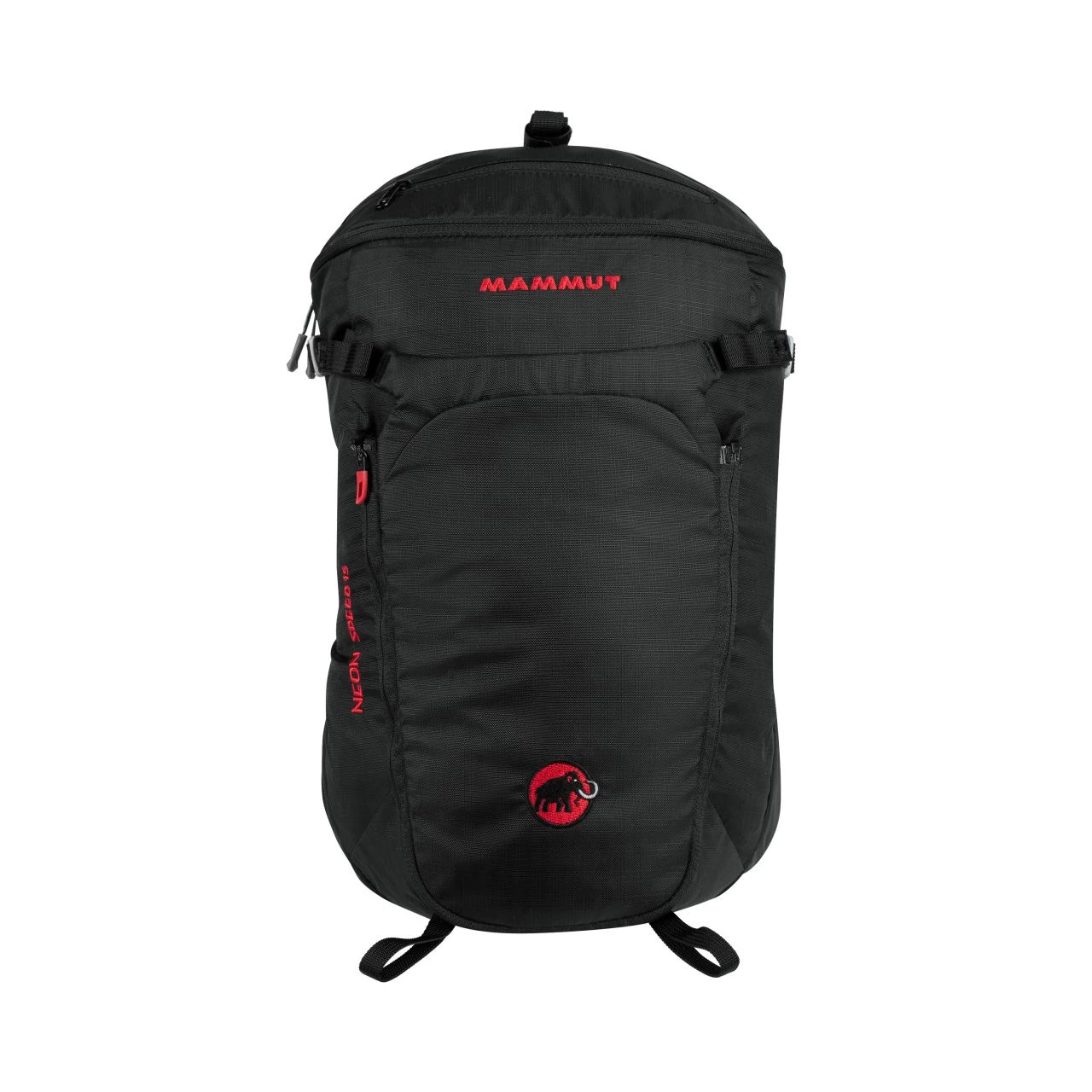 Mammut Neon Speed 15 Black 1 Mammut Neon Speed 15 Black