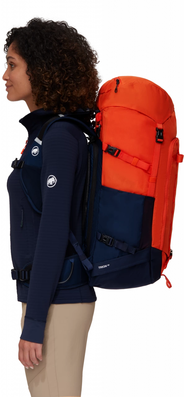 Mammut Trion 50 4 Mammut Trion 50 – Bild 4