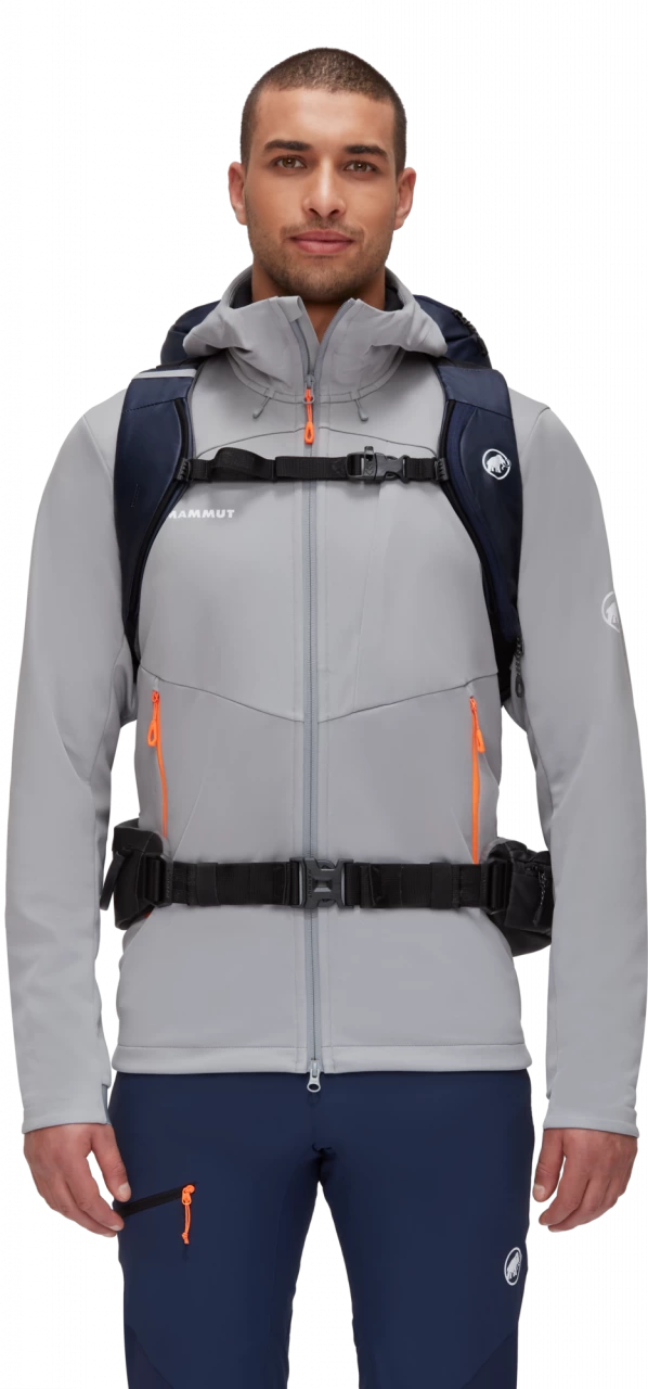 Mammut Trion Spine 35 4 Mammut Trion Spine 35 – Bild 4