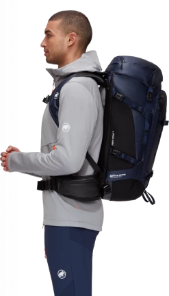 Mammut Trion Spine 35 9 Mammut Trion Spine 35 -Mammut Geschäft 2520 00860 5975 mod side 1280x1280