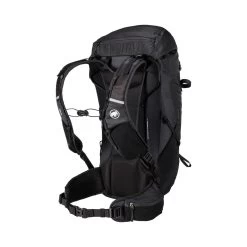 Mammut Ducan 30 Black -Mammut Geschäft 2530 00320 0001 back 119219 1280x1280