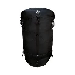 Mammut Ducan Spine 28-35 Black