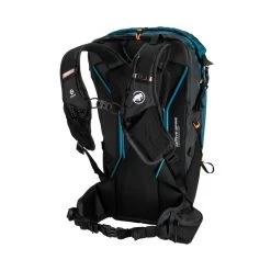 Mammut Ducan Spine 28-35 Sapphire-black 15 Mammut Ducan Spine 28-35 Sapphire-black -Mammut Geschäft 2530 00340 50430 back 174079 1280x1280