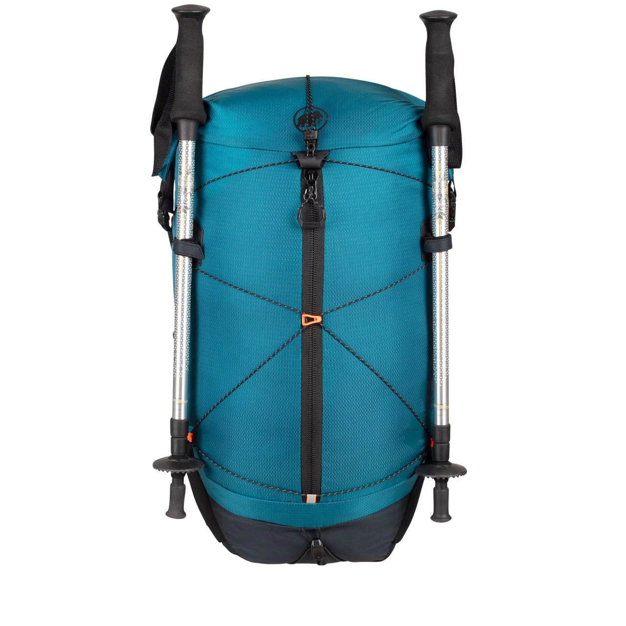 Mammut Ducan Spine 28-35 Sapphire-black 6 Mammut Ducan Spine 28-35 Sapphire-black – Bild 6
