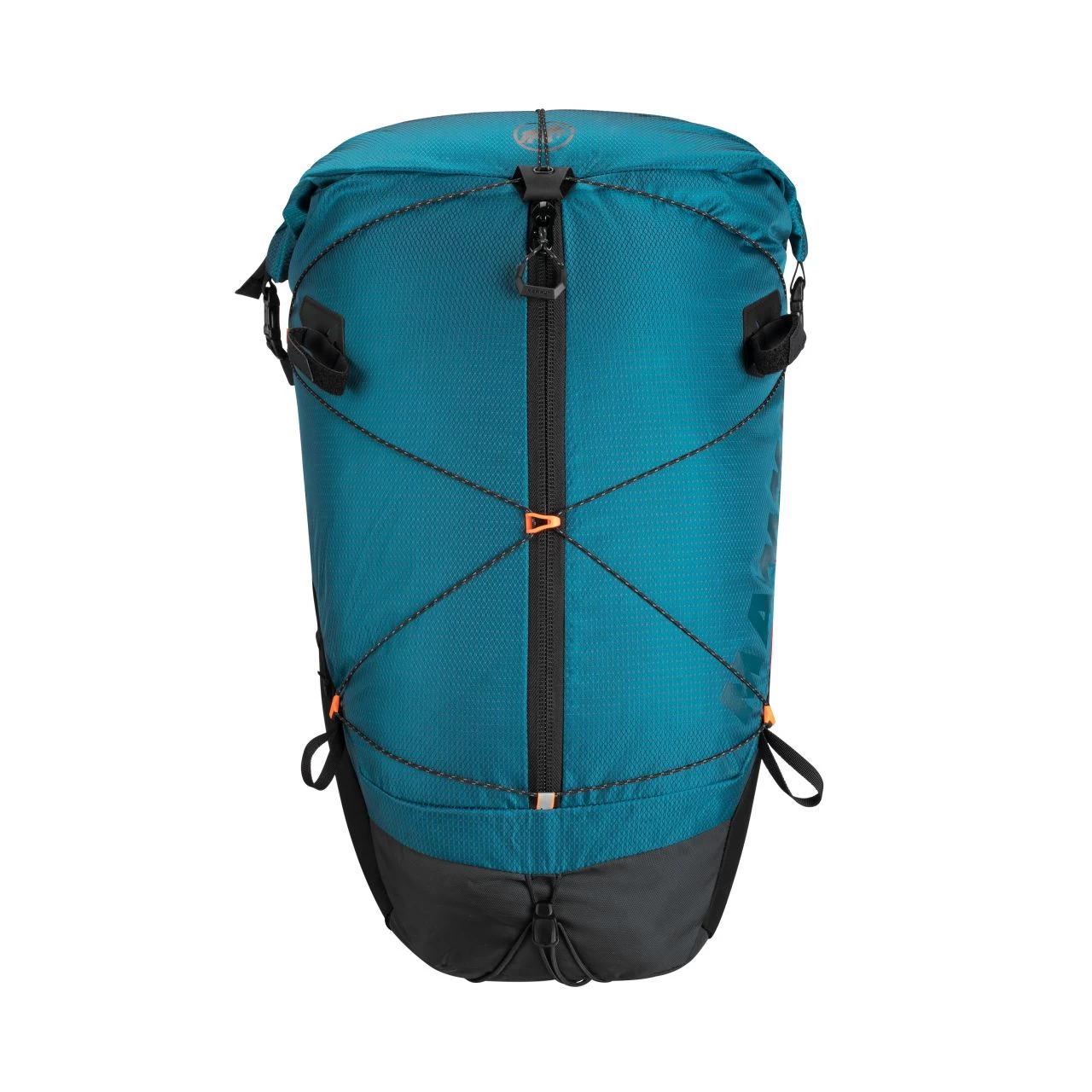 Mammut Ducan Spine 28-35 Sapphire-black 1 Mammut Ducan Spine 28-35 Sapphire-black