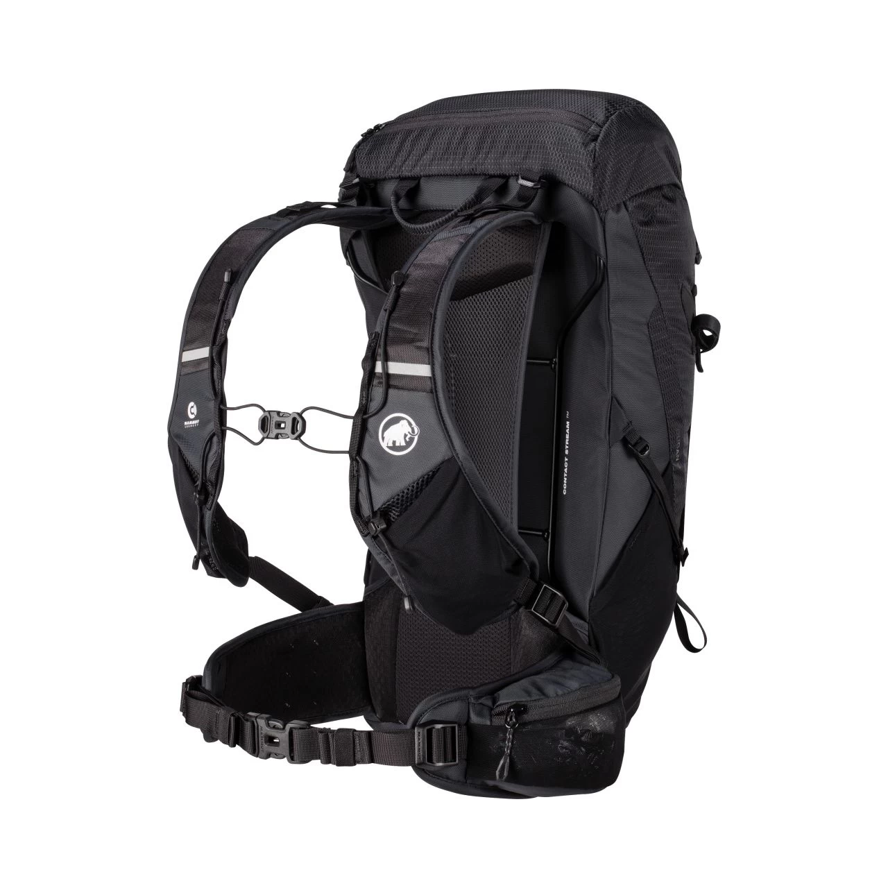 Mammut Ducan 24 Black 2 Mammut Ducan 24 Black – Bild 2