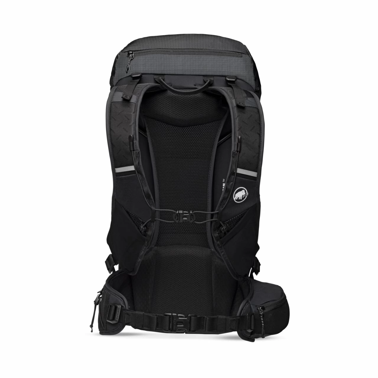 Mammut Ducan 24 Black 3 Mammut Ducan 24 Black – Bild 3