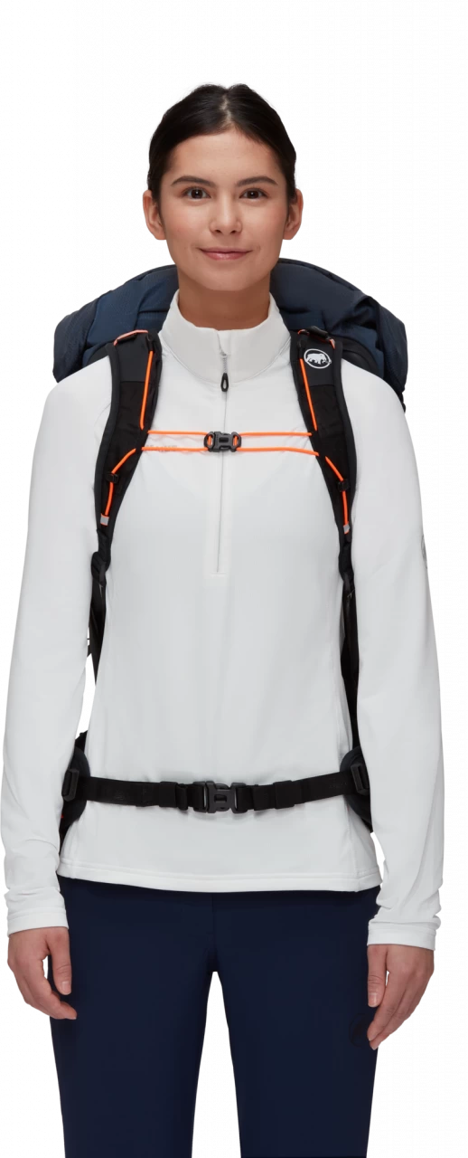Mammut Ducan Spine 50-60 Women 4 Mammut Ducan Spine 50-60 Women – Bild 4