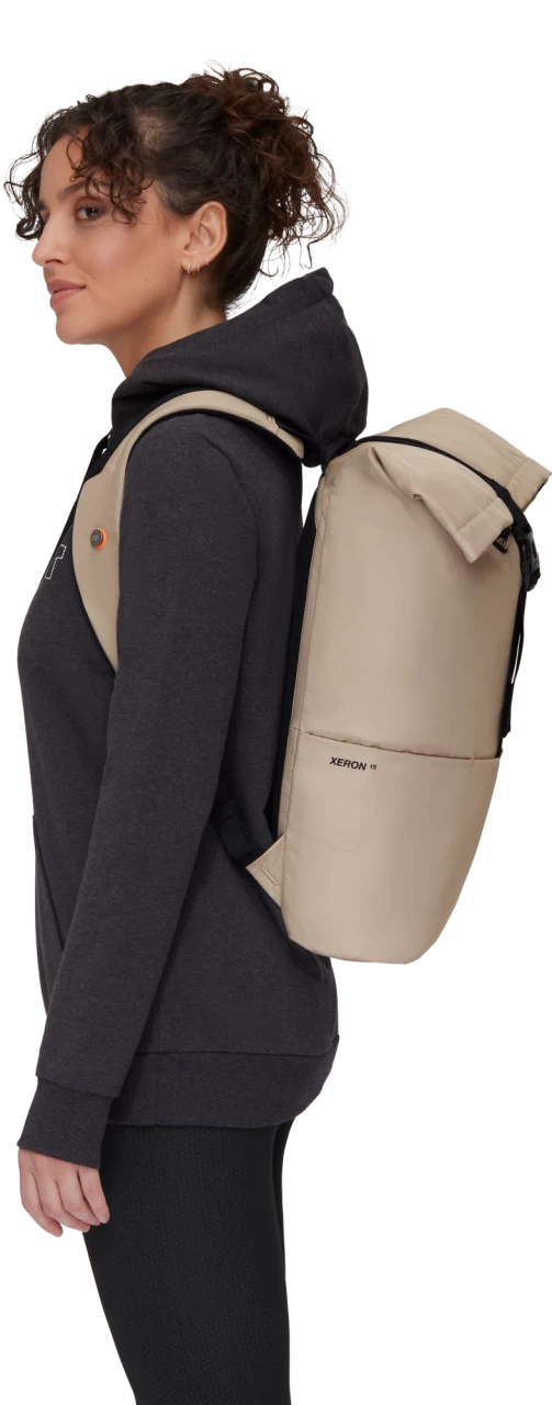 Mammut Xeron 15 5 Mammut Xeron 15 – Bild 5