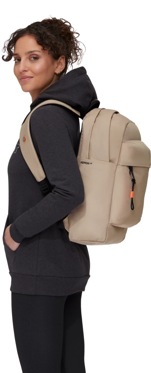 Mammut Xeron 20 8 Mammut Xeron 20 – Bild 8