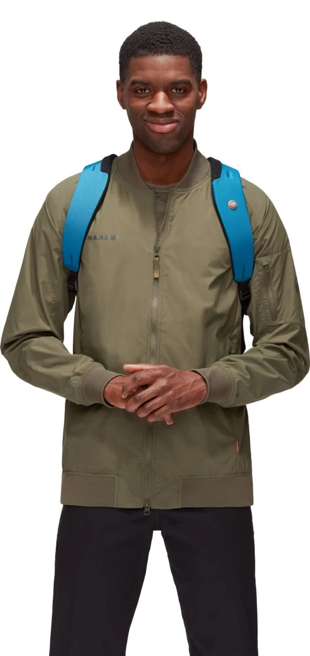 Mammut Xeron 25 4 Mammut Xeron 25 – Bild 4