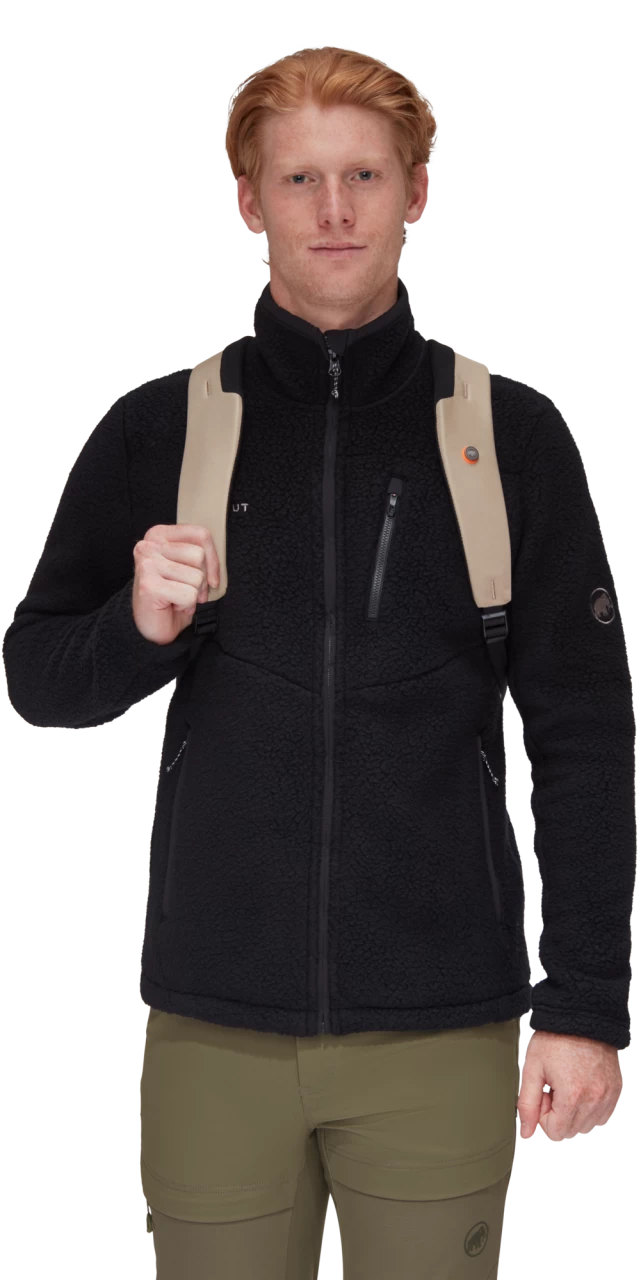 Mammut Xeron 25 7 Mammut Xeron 25 – Bild 7