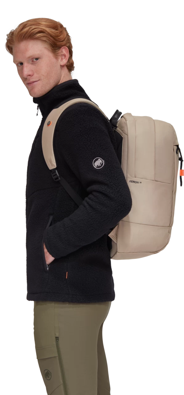 Mammut Xeron 25 8 Mammut Xeron 25 – Bild 8