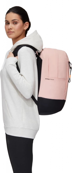 Mammut Xeron 25 Waxed -Mammut Geschäft 2530 00710 3714 mod side 1280x1280