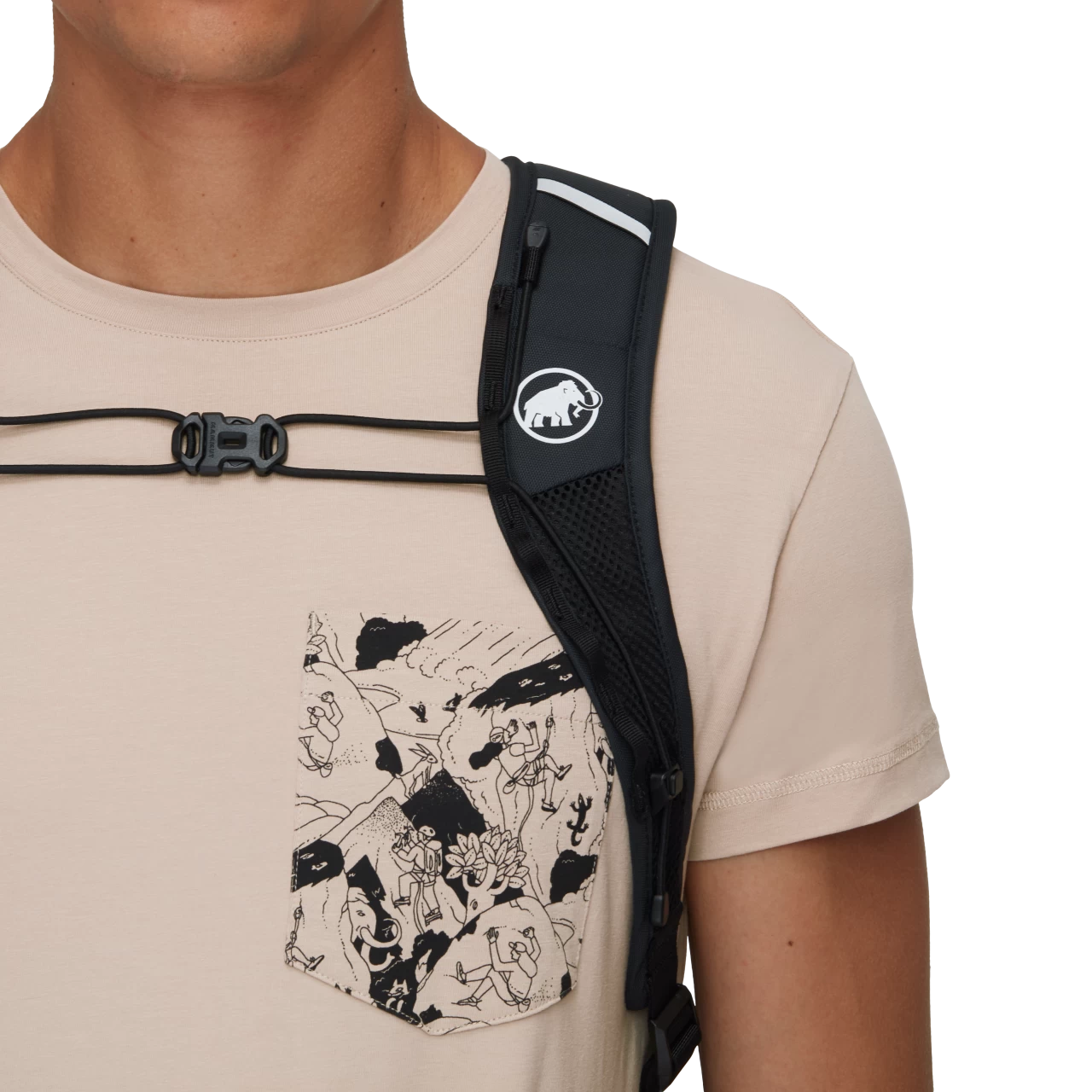 Mammut Tasna 26 7 Mammut Tasna 26 – Bild 7