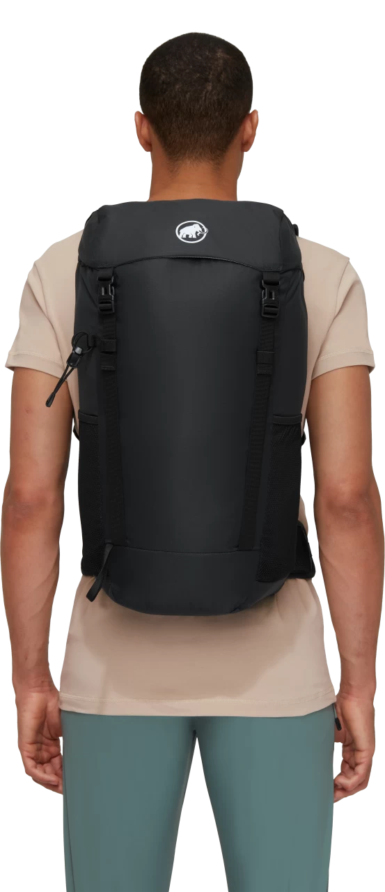 Mammut Tasna 26 2 Mammut Tasna 26 – Bild 2