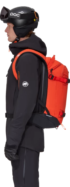 Mammut Nirvana 25 -Mammut Geschäft 2560 00021 3722 side main 1280x1280 1