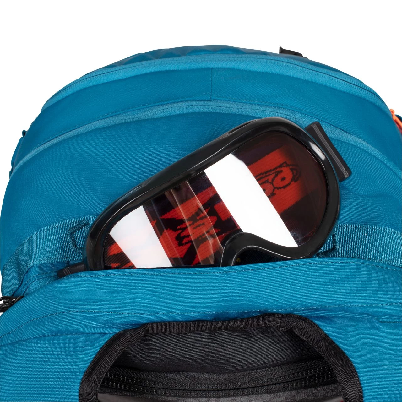 Mammut Nirvana 25 Sapphire-black 5 Mammut Nirvana 25 Sapphire-black – Bild 5