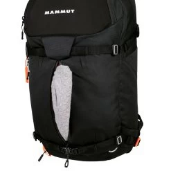 Mammut Nirvana 35 Black -Mammut Geschäft 2560 00031 0001 det 141566 1280x1280