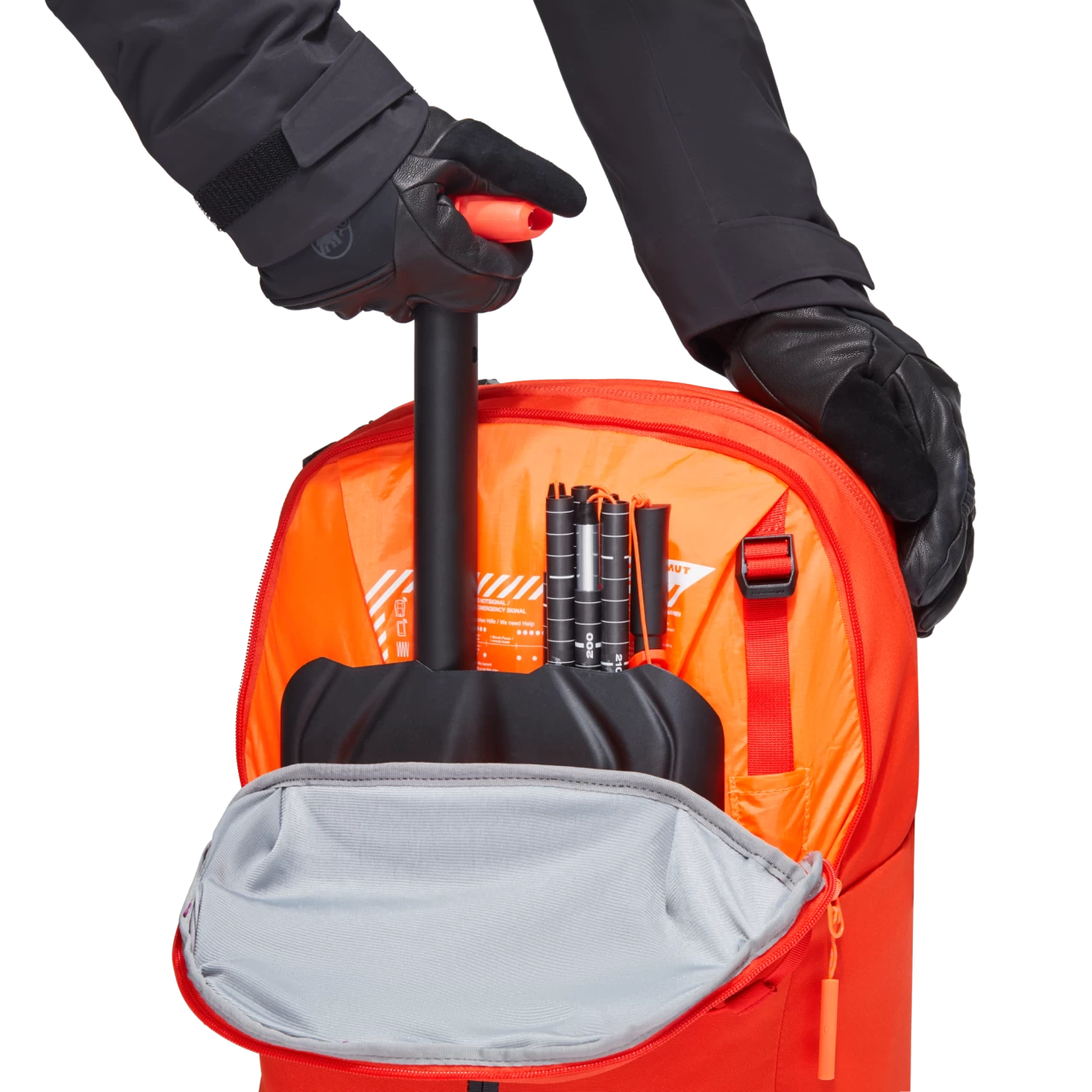 Mammut Nirvana 35 2 Mammut Nirvana 35 – Bild 2