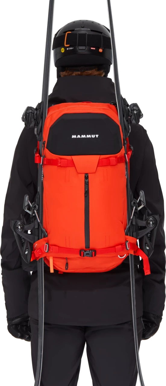 Mammut Nirvana 35 5 Mammut Nirvana 35 – Bild 5
